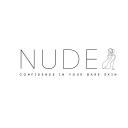 Nude Esthetics logo